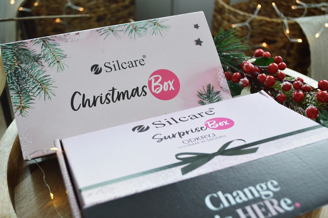 zestawy prezentowe na ostatnią chwilę Puderek.com.pl